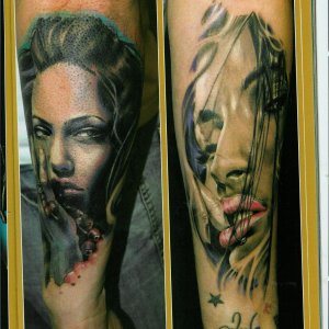 Skin Art